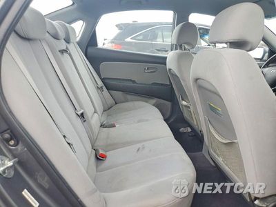 Zdjęcie 10 z 13 samochodu: 2009 HYUNDAI ELANTRA SE VIN:KMHDU46D29U692464 - miniatura
