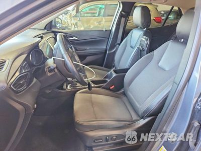 Zdjęcie 7 z 12 samochodu: 2021 BUICK ENCORE GX PREFERRED VIN:KL4MMBS20MB127609 - miniatura