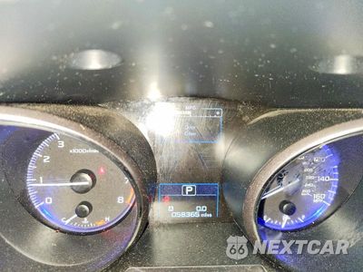 Zdjęcie 9 z 12 samochodu: 2016 SUBARU LEGACY 3.6R LIMITED VIN:4S3BNEN61G3011294 - miniatura