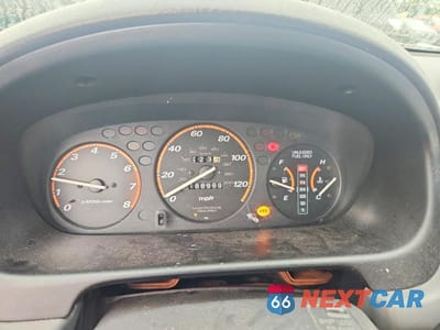 Zdjęcie 9 z 12 samochodu: 1997 HONDA CR-V LX VIN:JHLRD1851VC036581 - miniatura