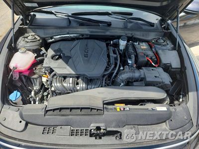 Zdjęcie 11 z 13 samochodu: 2026 HYUNDAI SONATA SE VIN:KMHL24JA3TA559414 - miniatura