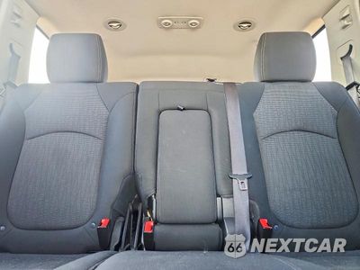 Zdjęcie 10 z 13 samochodu: 2013 CHEVROLET TRAVERSE LT VIN:1GNKVGKD7DJ216258 - miniatura