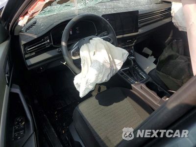 Zdjęcie 8 z 12 samochodu: 2026 VOLKSWAGEN JETTA S VIN:3VW5W7BU8TM012439 - miniatura