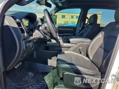Zdjęcie 7 z 12 samochodu: 2025 RAM 1500 RHO VIN:1C6SRFUP8SN573928 - miniatura