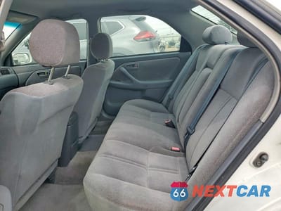 Zdjęcie 10 z 12 samochodu: 2001 TOYOTA CAMRY CE VIN:4T1BG22K51U764706 - miniatura