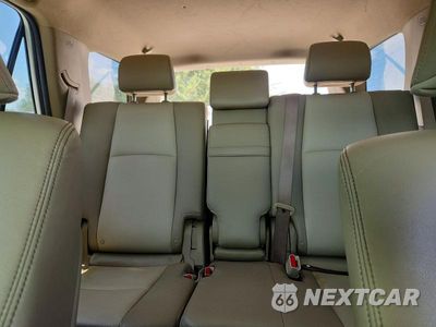 Zdjęcie 10 z 13 samochodu: 2017 TOYOTA 4RUNNER SR5 PREMIUM VIN:JTEZU5JR5H5155885 - miniatura