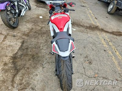 Zdjęcie 6 z 9 samochodu: 2026 YAMAHA YZF690 S VIN:JYARM60E1TA002070 - miniatura