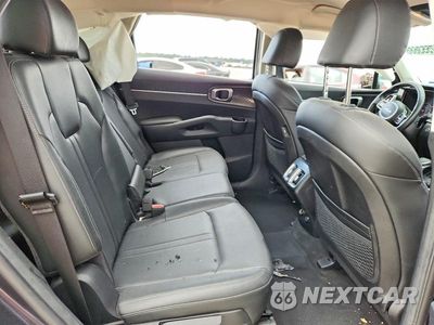Zdjęcie 11 z 13 samochodu: 2022 KIA SORENTO S VIN:5XYRL4LC8NG158891 - miniatura