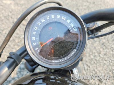 Zdjęcie 7 z 9 samochodu: 2026 HARLEY-DAVIDSON RH975 VIN:MLY1ZH110TS301793 - miniatura