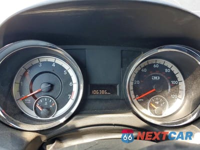 Zdjęcie 9 z 13 samochodu: 2014 DODGE GRAND CARAVAN SXT VIN:2C4RDGCG2ER466684 - miniatura
