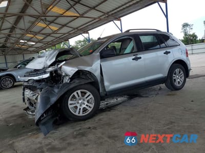 2012 FORD EDGE SE 2FMDK3GC5CBA55815 - główne zdjęcie licytacji z USA - miniatura