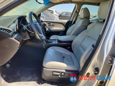 Zdjęcie 7 z 12 samochodu: 2011 ACURA MDX ADVANCE VIN:2HNYD2H74BH541520 - miniatura