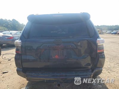 Zdjęcie 6 z 13 samochodu: 2017 TOYOTA 4RUNNER TRD OFF-ROAD PREMIUM VIN:JTEBU5JR7H5470902 - miniatura