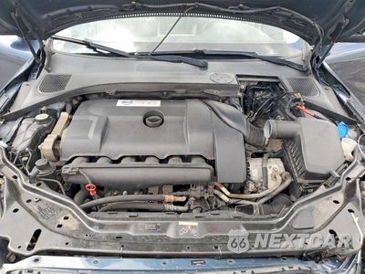 Zdjęcie 12 z 13 samochodu: 2011 VOLVO XC60 T6 VIN:YV4902DZ6B2175952 - miniatura