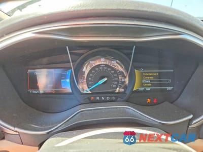 Zdjęcie 9 z 12 samochodu: 2016 FORD FUSION SE VIN:3FA6P0H70GR247560 - miniatura