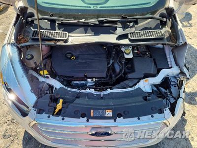 Zdjęcie 12 z 14 samochodu: 2018 FORD ESCAPE SEL VIN:1FMCU9HDXJUB23016 - miniatura