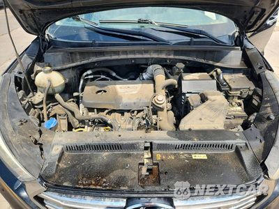 Zdjęcie 12 z 13 samochodu: 2017 HYUNDAI TUCSON LIMITED VIN:KM8J3CA26HU375436 - miniatura