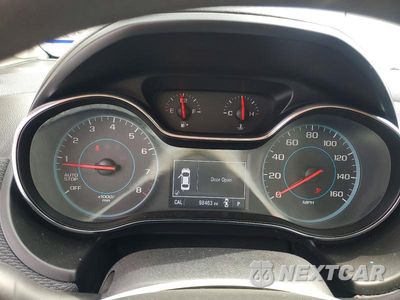 Zdjęcie 9 z 12 samochodu: 2018 CHEVROLET CRUZE LS VIN:1G1BC5SM0J7124459 - miniatura