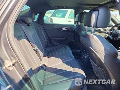 Zdjęcie 10 z 12 samochodu: 2019 AUDI A4 PRESTIGE VIN:WAUFNAF44KN014241 - miniatura