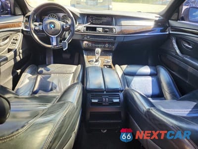 Zdjęcie 8 z 12 samochodu: 2016 BMW 535 I VIN:WBA5B1C59GG553743 - miniatura