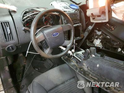 Zdjęcie 8 z 13 samochodu: 2010 FORD EDGE SE VIN:2FMDK3GC0ABA17227 - miniatura