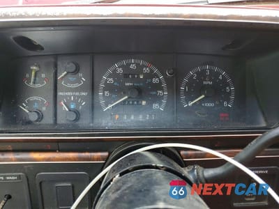 Zdjęcie 9 z 12 samochodu: 1991 FORD F150 VIN:1FTEF14Y2MNA51034 - miniatura