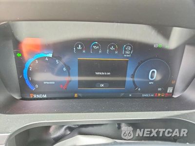 Zdjęcie 9 z 12 samochodu: 2025 FORD F150 XLT VIN:1FTFW3L56SKF03900 - miniatura