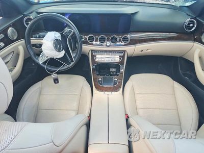 Zdjęcie 8 z 12 samochodu: 2021 MERCEDES-BENZ E 350 VIN:W1KZF8DB1MA969148 - miniatura
