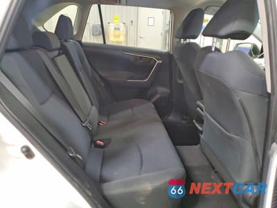 Zdjęcie 11 z 14 samochodu: 2019 TOYOTA RAV4 LE VIN:JTMF1RFV4KD019029 - miniatura