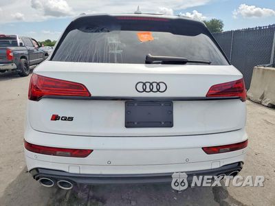 Zdjęcie 6 z 14 samochodu: 2024 AUDI SQ5 PREMIUM PLUS VIN:WA1B4AFY8R2124058 - miniatura