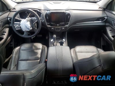 Zdjęcie 8 z 13 samochodu: 2018 CHEVROLET TRAVERSE PREMIER VIN:1GNEVJKW7JJ234167 - miniatura