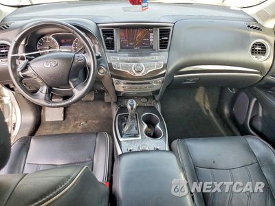 Zdjęcie 8 z 13 samochodu: 2019 INFINITI QX60 LUXE VIN:5N1DL0MM7KC559094 - miniatura