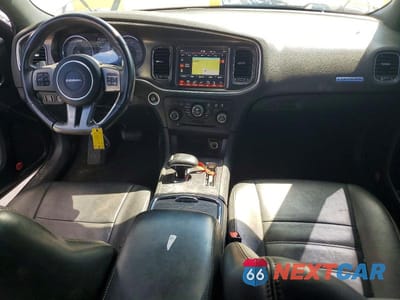 Zdjęcie 8 z 12 samochodu: 2014 DODGE CHARGER SXT VIN:2C3CDXHG2EH260886 - miniatura