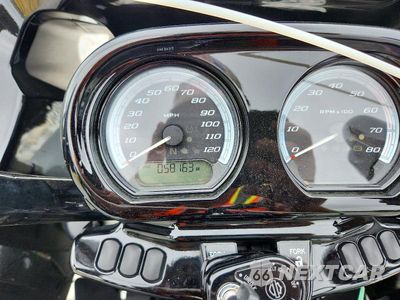 Zdjęcie 7 z 9 samochodu: 2021 HARLEY-DAVIDSON FLTRK VIN:1HD1KZF24MB670171 - miniatura