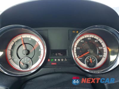 Zdjęcie 9 z 13 samochodu: 2012 DODGE GRAND CARAVAN SE VIN:2C4RDGBG8CR219961 - miniatura