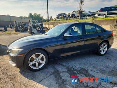 2015 BMW 328 XI WBA3B3G58FNR87532 - główne zdjęcie licytacji z USA - miniatura