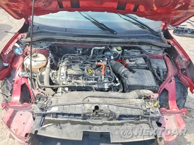 Zdjęcie 12 z 14 samochodu: 2022 FORD ESCAPE SEL VIN:1FMCU9H62NUB92595 - miniatura