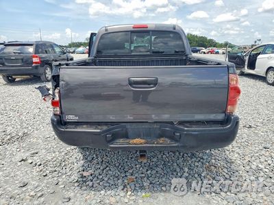 Zdjęcie 6 z 12 samochodu: 2015 TOYOTA TACOMA DOUBLE CAB PRERUNNER VIN:5TFJX4GN6FX039863 - miniatura