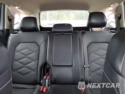 Zdjęcie 10 z 13 samochodu: 2024 VOLKSWAGEN ATLAS SE VIN:1V2LR2CA9RC594567 - miniatura