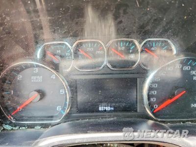 Zdjęcie 9 z 12 samochodu: 2018 CHEVROLET SILVERADO C1500 LT VIN:3GCPCREC6JG400994 - miniatura