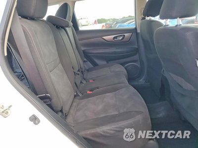 Zdjęcie 11 z 14 samochodu: 2016 NISSAN ROGUE SV VIN:KNMAT2MT6GP711540 - miniatura