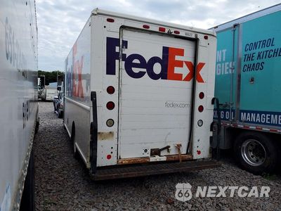 Drugie zdjęcie samochodu z przodu: 2011 FREIGHTLINER MT55 CHASSIS DELIVERY TRUCK VIN:4UZAARDU5BCBE5291 - miniatura