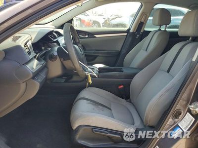 Zdjęcie 7 z 12 samochodu: 2017 HONDA CIVIC LX VIN:2HGFC2F53HH533033 - miniatura