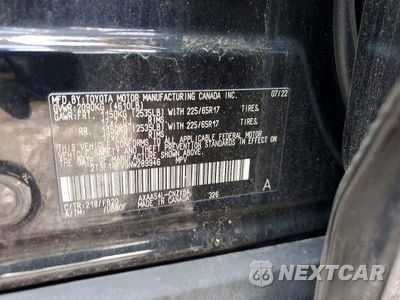Zdjęcie 13 z 13 samochodu: 2022 TOYOTA RAV4 LE VIN:2T3F1RFV9NW289946 - miniatura