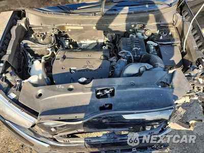 Zdjęcie 12 z 14 samochodu: 2019 MITSUBISHI OUTLANDER SPORT SE VIN:JA4AP4AU4KU023375 - miniatura