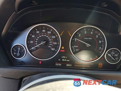 Zdjęcie 9 z 12 samochodu: 2017 BMW 330 XIGT VIN:WBA8Z9C3XHG827295 - miniatura