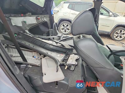 Zdjęcie 11 z 13 samochodu: 2020 HONDA CR-V EXL VIN:7FART6H86LE011591 - miniatura