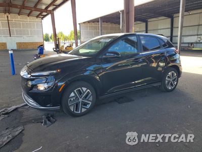 2023 HYUNDAI KONA SE KM8K23AG6PU192104 - główne zdjęcie licytacji z USA - miniatura