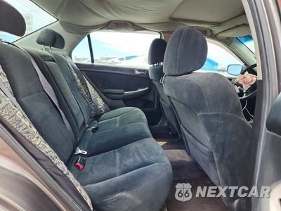 Zdjęcie 10 z 12 samochodu: 2006 HONDA ACCORD EX VIN:1HGCM56756A102188 - miniatura