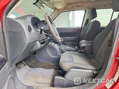 Zdjęcie 7 z 13 samochodu: 2015 JEEP PATRIOT SPORT VIN:1C4NJRBB5FD416777 - miniatura